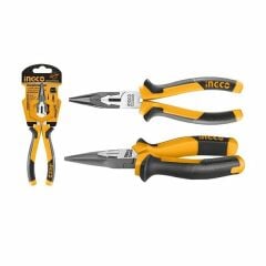 İNGCO KARGABURUN PENSE 160MM HHLNP28168