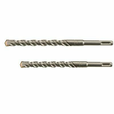 BAYTEC SDS PLUS MATKAP UCU 8x210