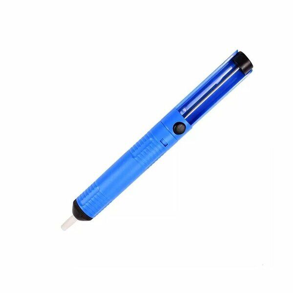 POWERMASTER LEHİM POMPASI MAVİ 33817