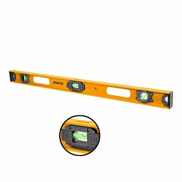 İNGCO MIKNATISLI SU TERAZİSi 100 CM HSL28100