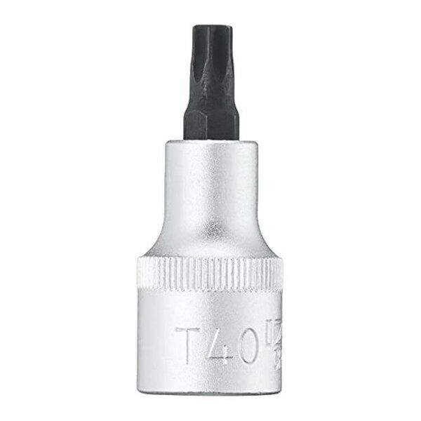 GFB 1/2 LOKMA UÇ T40