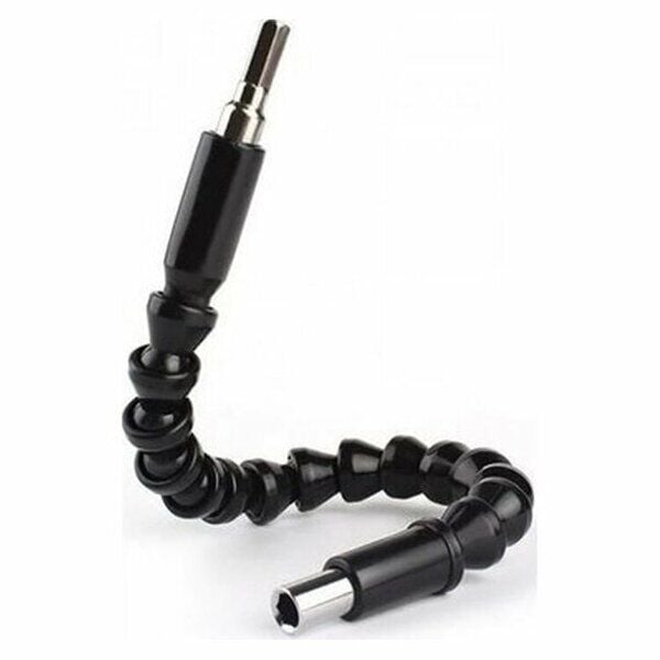 BÜKÜLEBİLİR BİTS UZATMA ADAPTÖRÜ