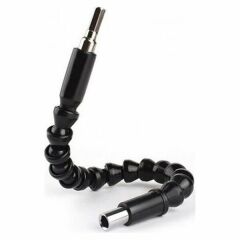 BÜKÜLEBİLİR BİTS UZATMA ADAPTÖRÜ