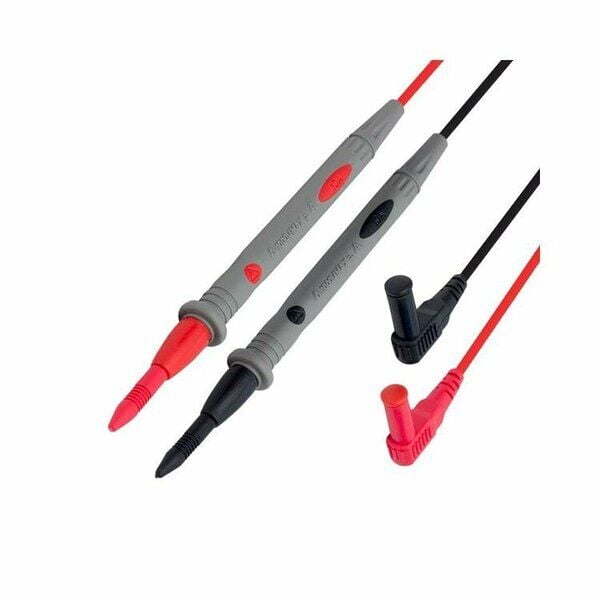 POWERMASTER ÖLÇÜ ALETİ PROBU 1. KALİTE 3011B