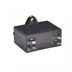 Klima Kare Kondansatör 3 µF 450 VAC - 50/60 Hz