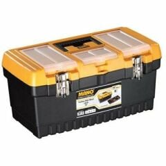 METAL KİLİTLİ TAKIM ÇANTASI 19'' (MT19)