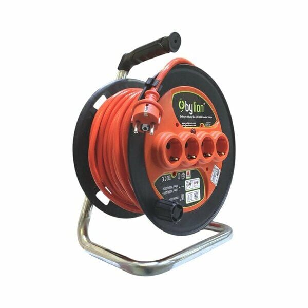 BYLİON PMK SEYYAR MAKARA 3X2.5X30 MT (30325)