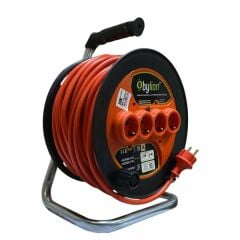 BYLİON PMK SEYYAR MAKARA 3X2.5X50 MT (50325)