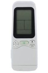 Vestel Klima Kumanda