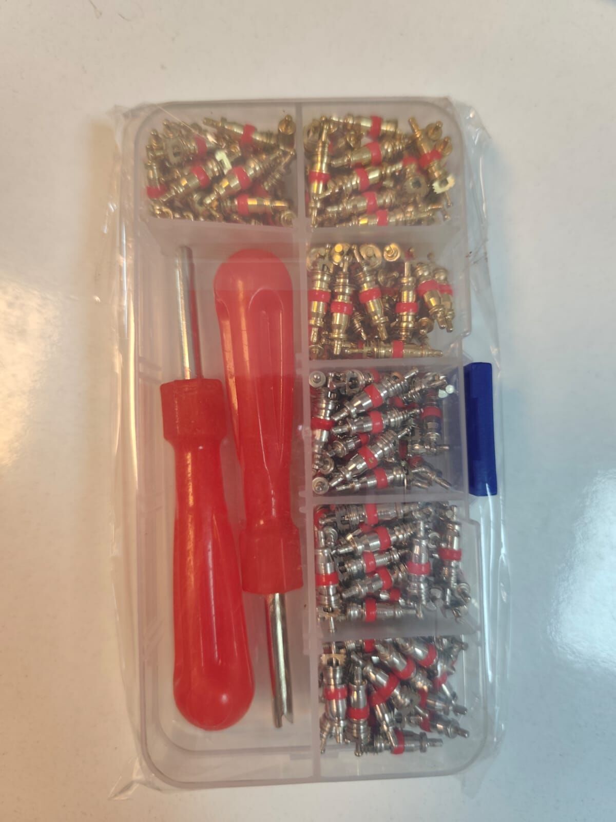 SİBOP ÇEKİRDEĞİ SETİ 182 PARÇA