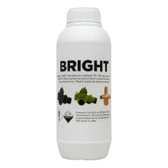 BRIGHT METAL (SARI) PARLATMA 1 KG