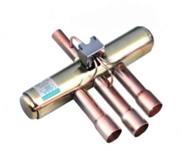 Klima 4 Yollu Vana 1/2-3/4 DUNAN DSF20