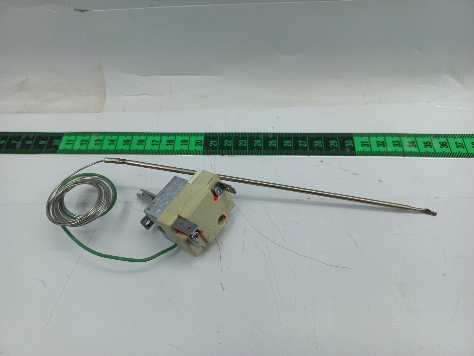 ARÇELİK FIRIN TERMOSTAT 280 DERECE ORJİNAL - 263100035