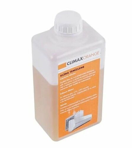 Konsantre Klima Temizleyici 1L