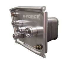 G-FORCE REKİPLATÖR YOĞUŞMA EŞANJÖRÜ BOSCH BUDERUS GB012 BITERMIK