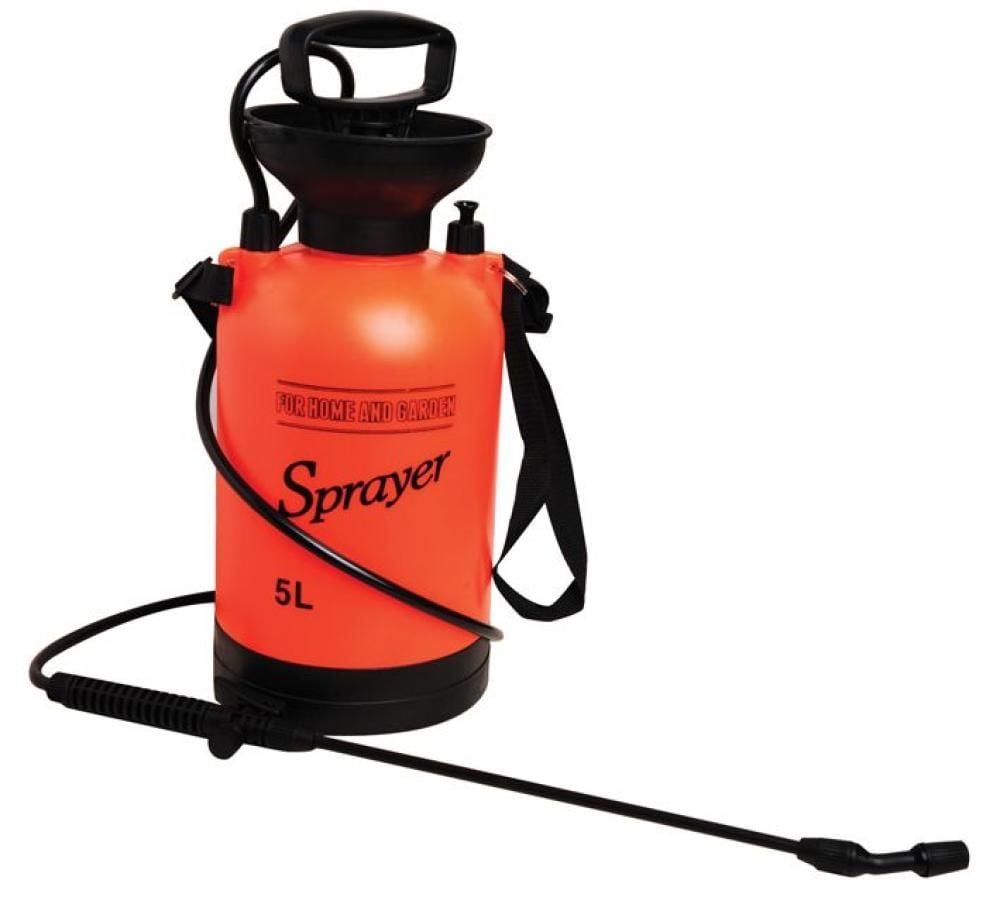 Klima Temizleme Pompası 5 LT