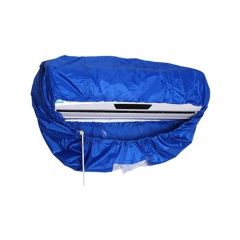 Klima Temizleme Brandası Küçük Boy