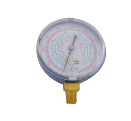 CH-M250 GAZ SAATİ R-22/R-134A/R-404/410