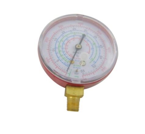 CH-M500GAZ SAATİ R-22/R-134A/R404/410