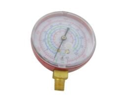 CH-M500GAZ SAATİ R-22/R-134A/R404/410