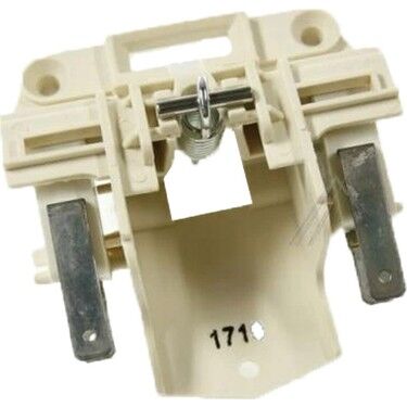 SAMSUNG BULAŞIK MAKİNESİ KAPI KİLİDİ 2 SİVİÇLİ - DD82-01144A