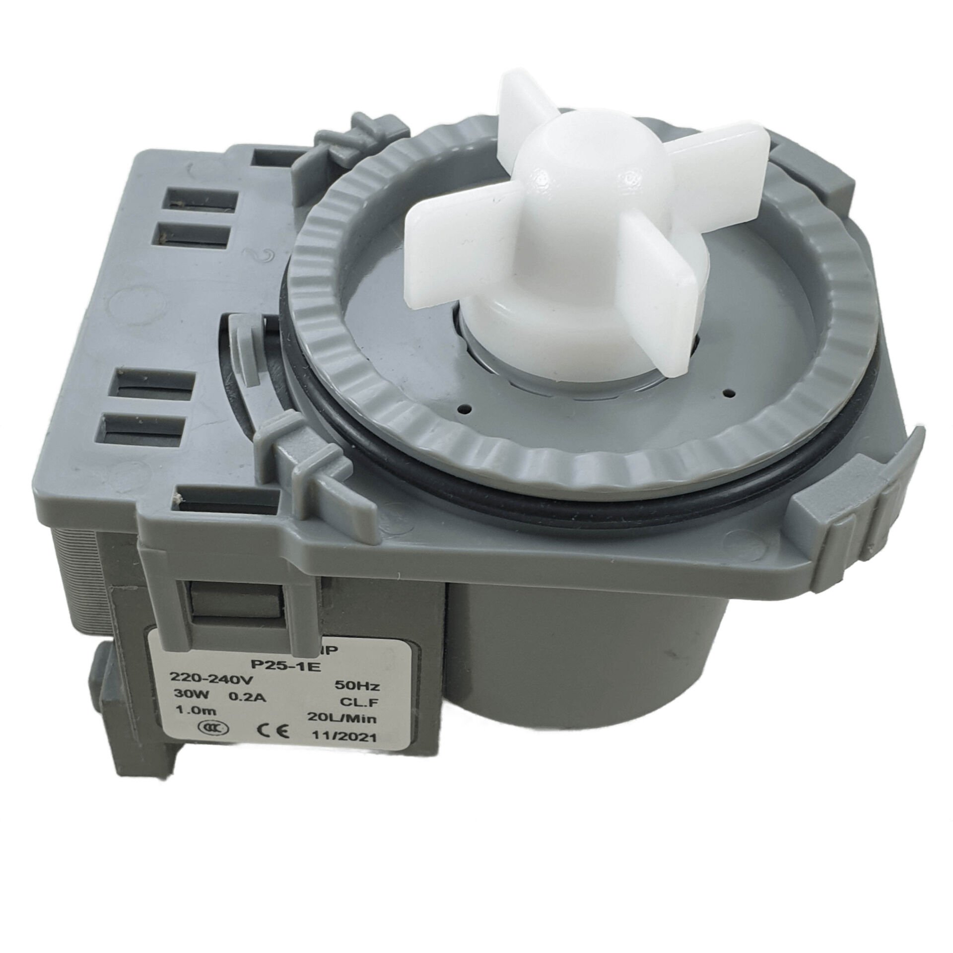 SAMSUNG BULAŞIK MAKİNESİ POMPA MOTORU 1718C