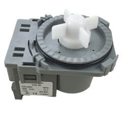 SAMSUNG BULAŞIK MAKİNESİ POMPA MOTORU 1718C