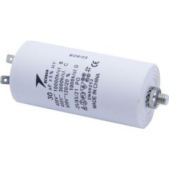 60 UF KONDANSATÖR 450V