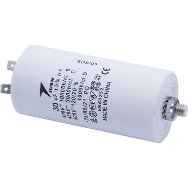 100 UF KONDANSATÖR 450V