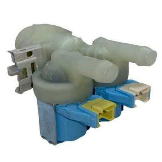 İKİLİ VENTİL GEÇMELİ GRP SOKET OKUYUCU KARTLI