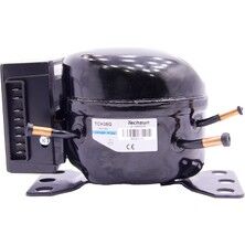 TECHSUN TCH30G DC 12-24V R134A KOMP.