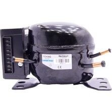 TECHSUN TCH30G DC 12-24V R134A KOMP.