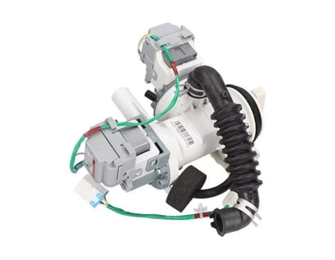 POMPA MOTORU SAMSUNG ÇAMAŞIR MAKİNESİ DC97-15696G