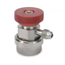 Oto Klima Gaz Şarj Vanası R134A Yüksek Basınç Otojack