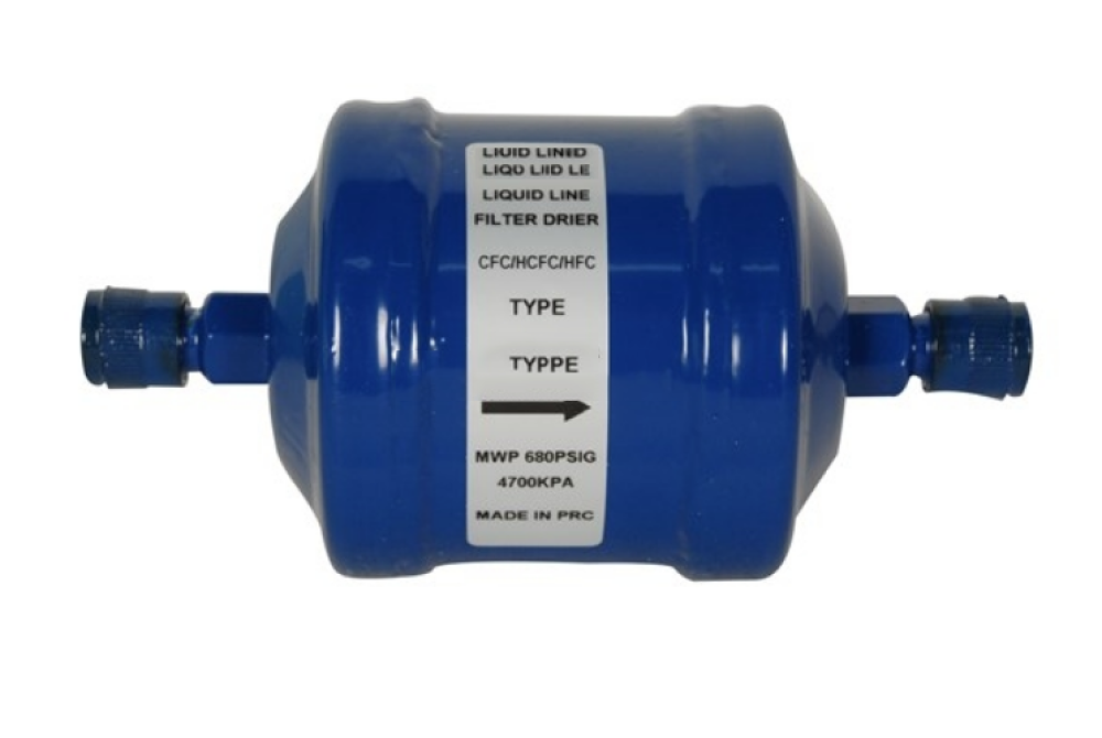 Rekorlu Drayer 1/4 - 052