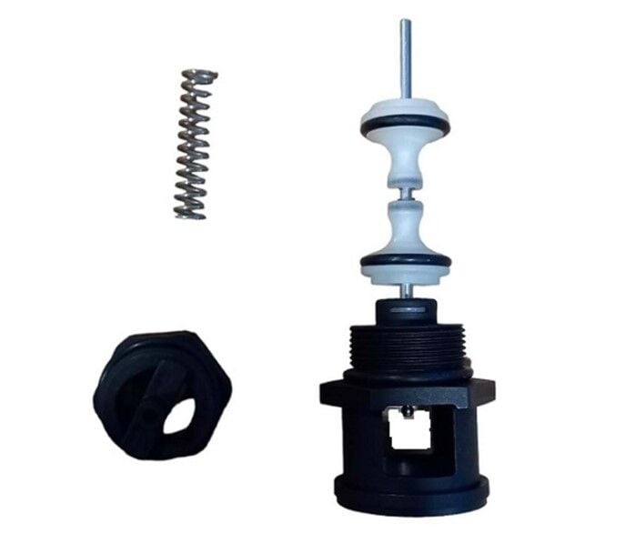 TAMİR TAKIMI GENEROUS TR KARTUŞ ATROMIX DEMİRDÖKÜM