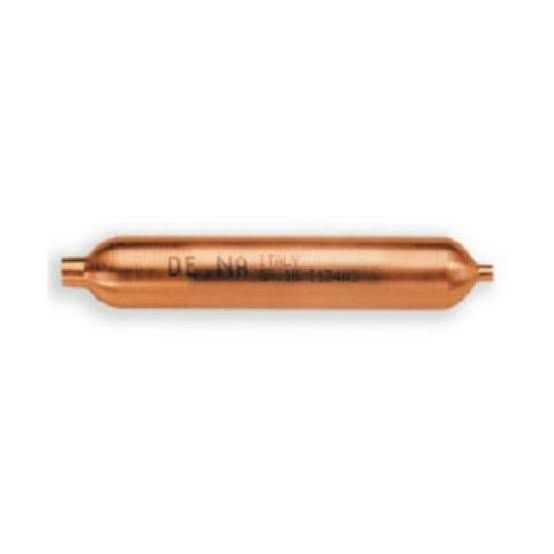 Kaynaklı Drayer 40 gr. 6.35 - 6.35 SAE